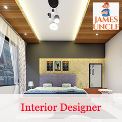 Interior designer Mr. Amiya Biswas in Krishnanagar